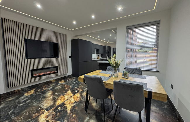 Miles House - Foto 10