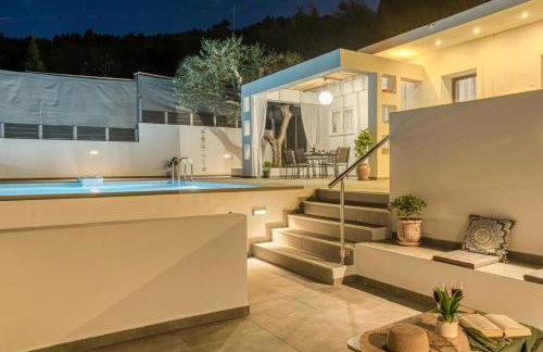 Villa Astoria Keri - Foto 35