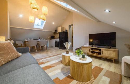 Ski in winter bike in summer for 2 to 4 guests - Foto 7