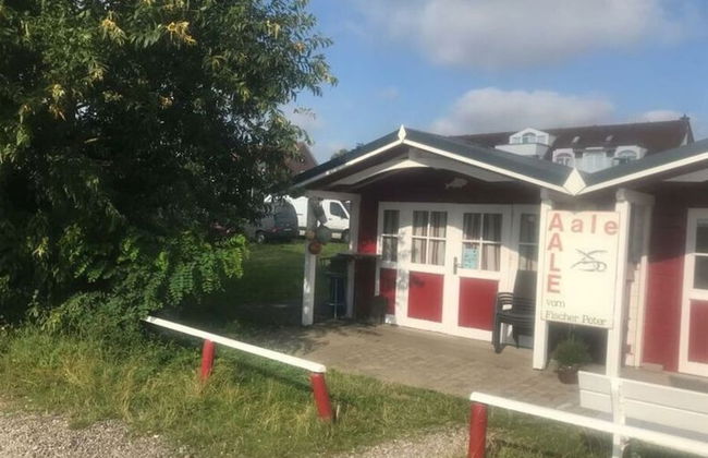 My Holiday Home Comfortable Holiday Residence - Foto 34