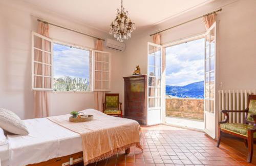 Holiday Home Le Mas de Gattières by Interhome - Foto 14