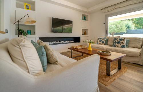 Modern Villa Olivera with Private Pool - Foto 14