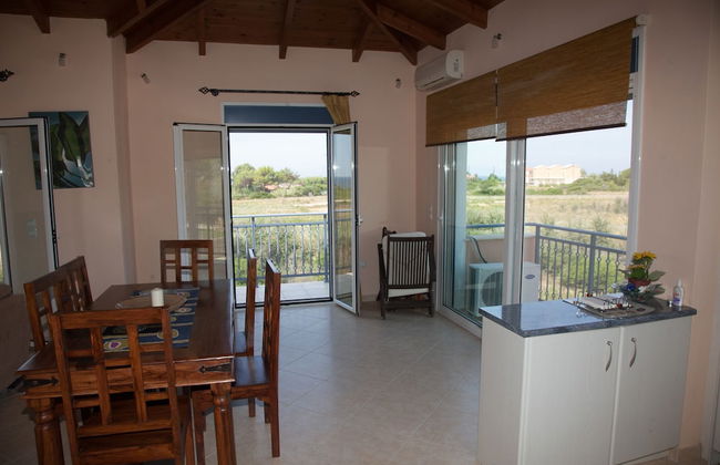 Villa Sapphire - Foto 9