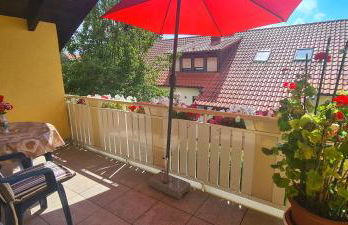 Gemütliche 120 qm Ferienwohnung mit Balkon - Foto 18