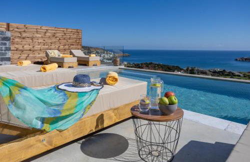 Sunny Drops Villas by Estia - Foto 74