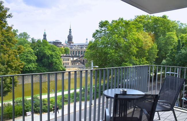 Residenz am Zwinger - Foto 56