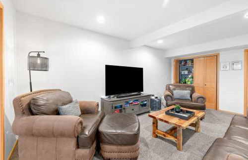 Black Butte Ranch Modern A-Frame Retreat, sleeps 8 - Foto 41