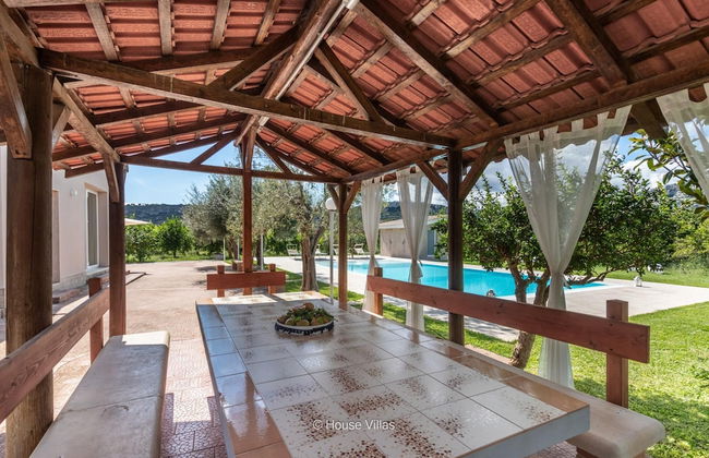 Sr-d636-conm0at - Villa Zagara Bianca - Foto 16