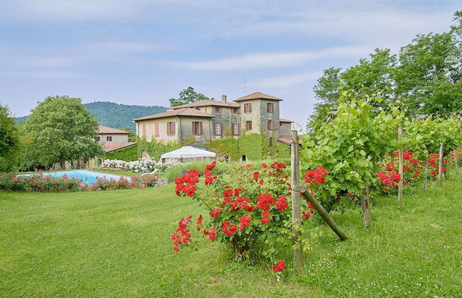 Palazzo Dei Laghi by Elite Villas - Photo 41