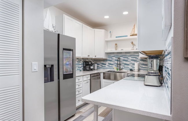 Harbor Towers 1st Fl. West Facing - Foto 2