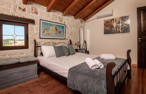 JPS stone villa - Foto 9