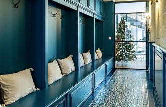 Family House in Bordeaux City Center Chartrons 250m2 - Pool, Garden, AC - Foto 11