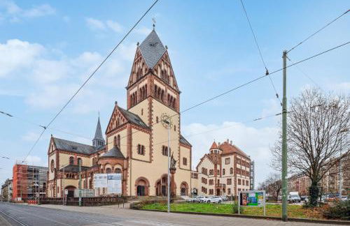 Limehome Karlsruhe Sophienstr. - Foto 90