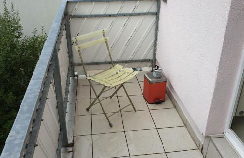 Kunstgasse 11, Wohnung 10 - Foto 6