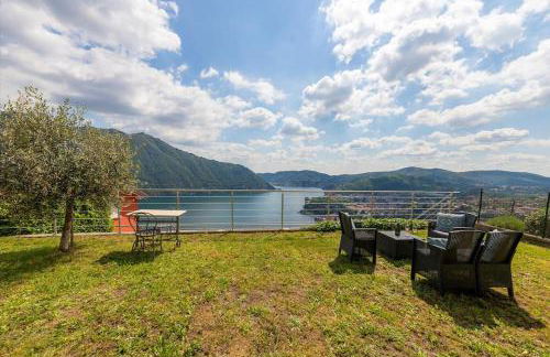 Vivi Il Lago - Lake View - Foto 22