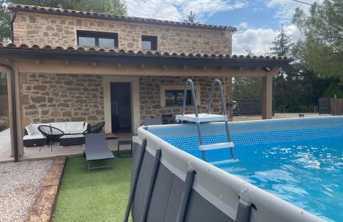 Cabana Blanca Turisme Rural - Photo 3