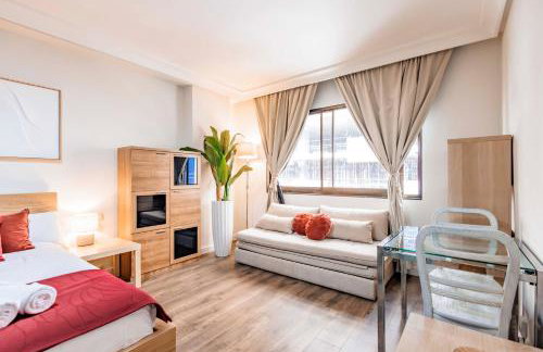SmartRoom Madrid by ARCO - Foto 57