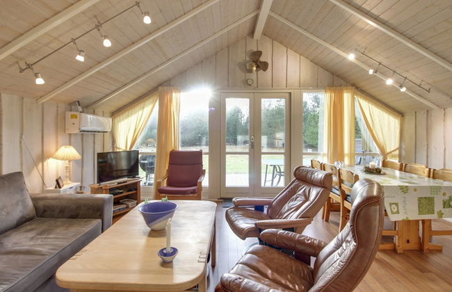 "Eline" - 1.5km from the sea - Foto 22