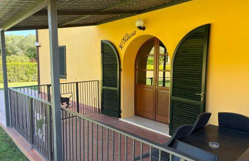 Agriturismo Borgo Bernabei - Foto 112
