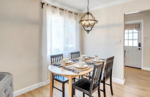 Centrally Located Charming LA Home with Food Scenes - Foto 20