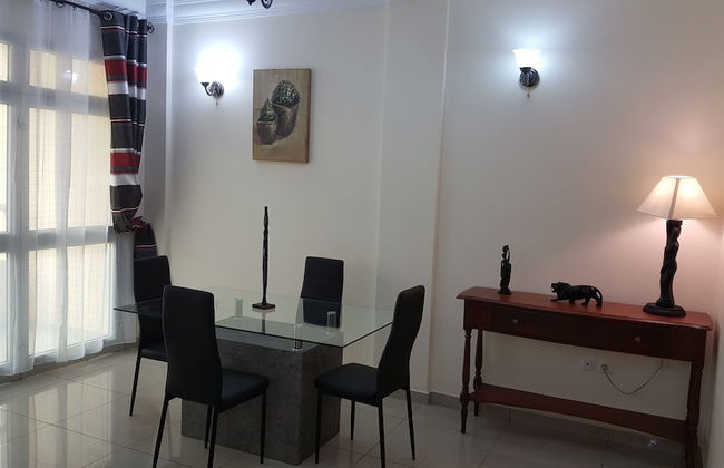 Résidence hôtelière LA ROSELINE - Foto 20