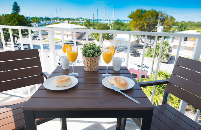 Skipjack Resort & Marina - Foto 32