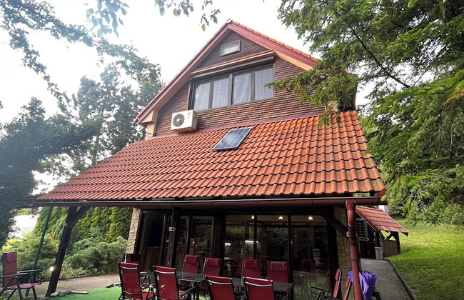 Best of Ilidza Villa - Foto 35