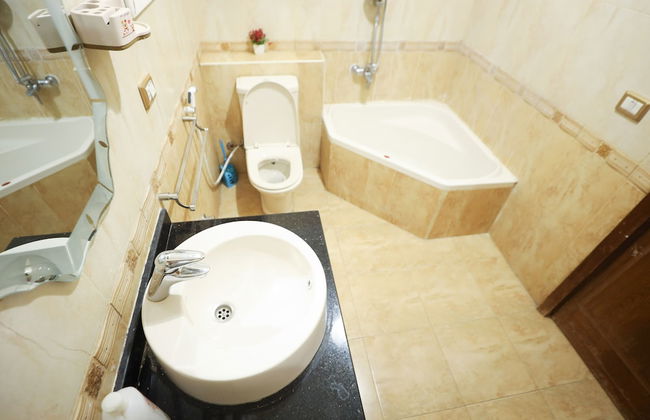 Angel Amber Kiss 2BR Apt - Photo 52