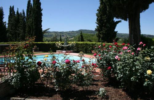 Fattoria Sant'Andrea - Farm Stay - Foto 98