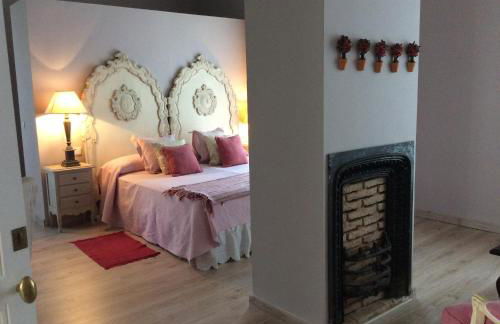 Finca La Favorita- Suites - Foto 76