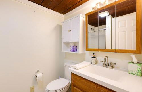 4 Mi to Beach and Lake Spacious Home in Chestertown - Foto 22