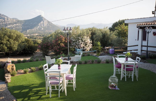 Country House S'Ozzastru - Foto 32