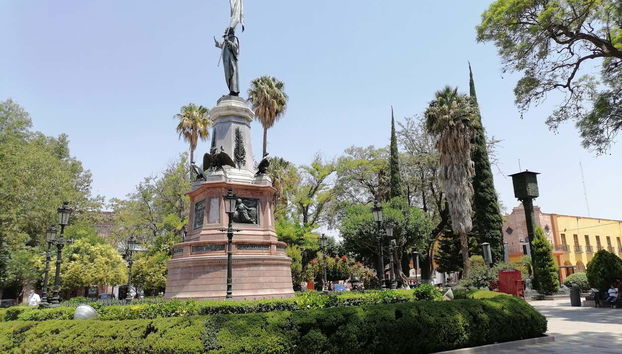 Mexican Independence Towns & Cities Day Trip - Foto 4