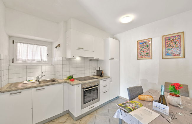 Lugano Bay View Uno - Foto 2