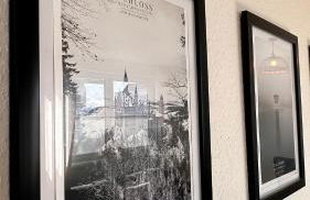 AMAO Grey - Family Apartment - Free Parking - Foto 30