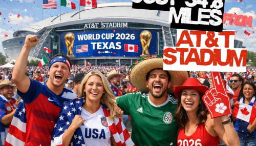 Glamorous 4BR 2,5BA Holiday Home with Pool, Game Room & Fire Pit - Foto 3