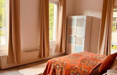 Stilvolle Wohnung im Kurgebiet Bad Kissingen - Photo 9