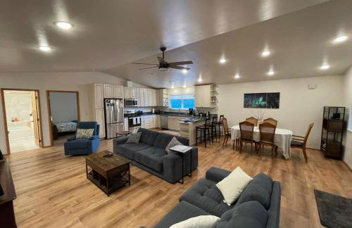 Northern Lights Getaway! - Foto 29