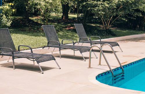 Sitio só Alegria com roupas de cama e banho - Foto 20