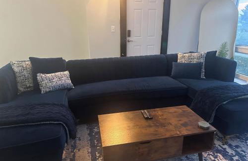 Huge Downtown Baltimore home with parking - Foto 37