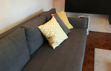 Beach and Park Welcome to surfcity Carcavelos - Foto 24