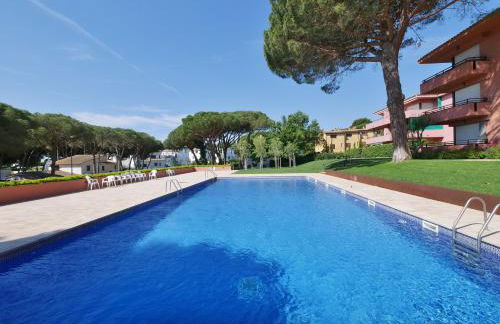 Apartamento Coronda con piscina en Llafranc - WeHost Costa Brava - Foto 31