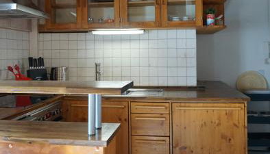 Ferienhaus am Schönbuchrand - Foto 5, pet friendly, minibar