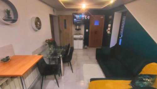 Apart Radzice - Foto 3