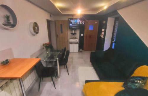 Apart Radzice - Foto 3