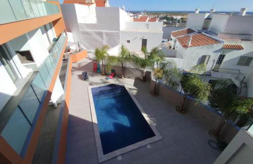 Blue horizon Rooftop - Foto 1