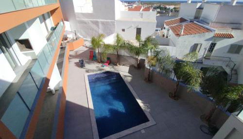 Blue horizon Rooftop - Foto 1