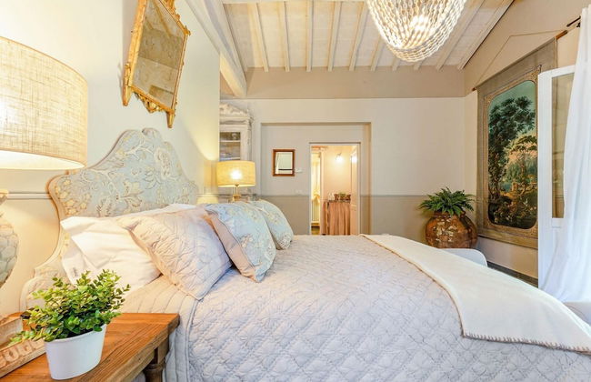 Cottage Nanni in Pescia - Foto 33