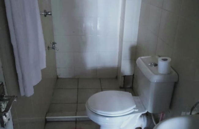 Airport Area Villa Home - Foto 12