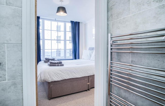 Skokholm Apartment - 3 Bedroom Apartment - Tenby - Foto 36